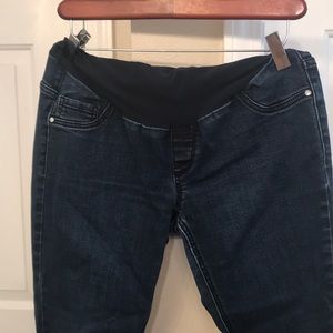 Maternity Jeans